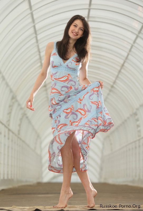 Познакомился с Артом Ганной А