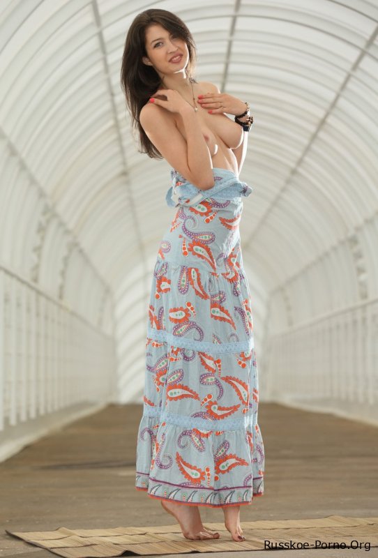 Познакомился с Артом Ганной А