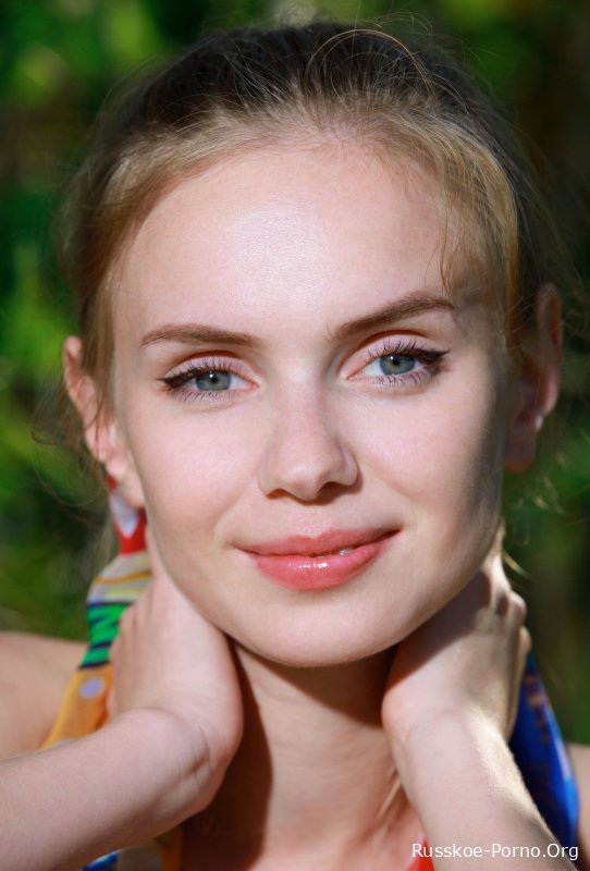 MetArt секс фото, милая Лиз