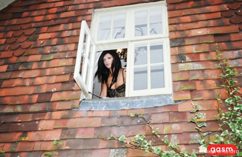 Любовница под прикрытием Мэй Бейли