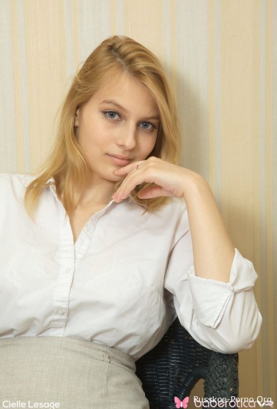 Баберотика Сиэль Лесаж