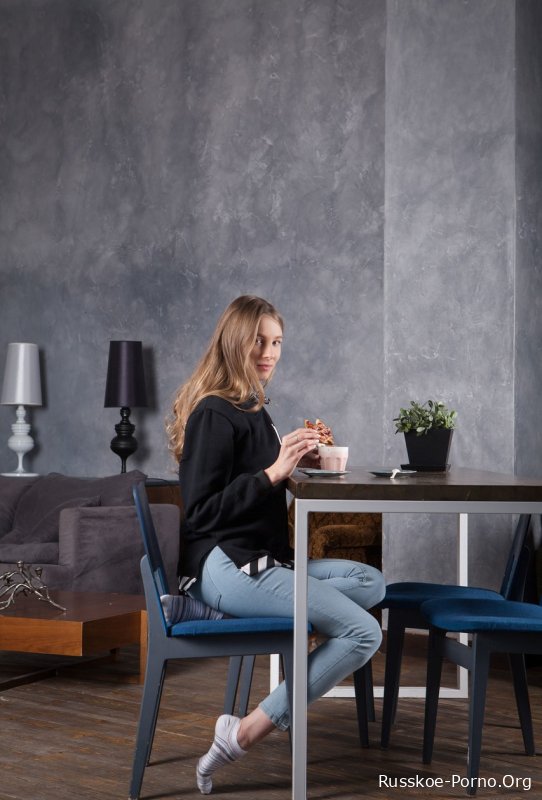 MetArt секс фото Нимфа