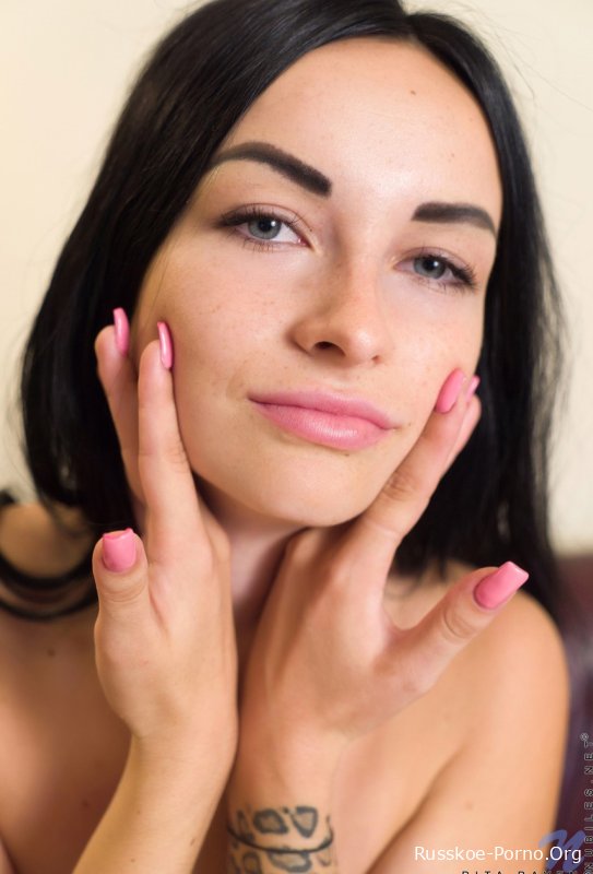 Брачные узы Риты Рэйвен