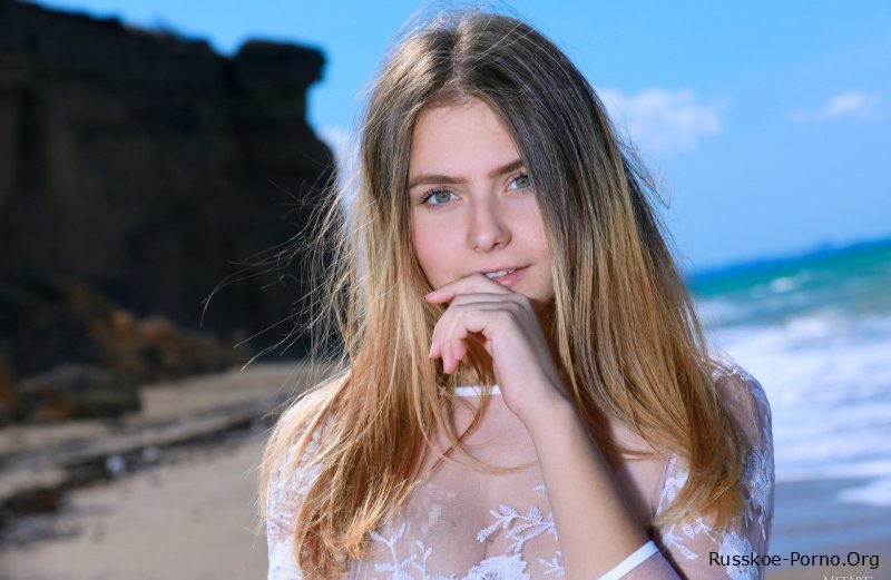 MetArt секс фото Дакоты Пинк