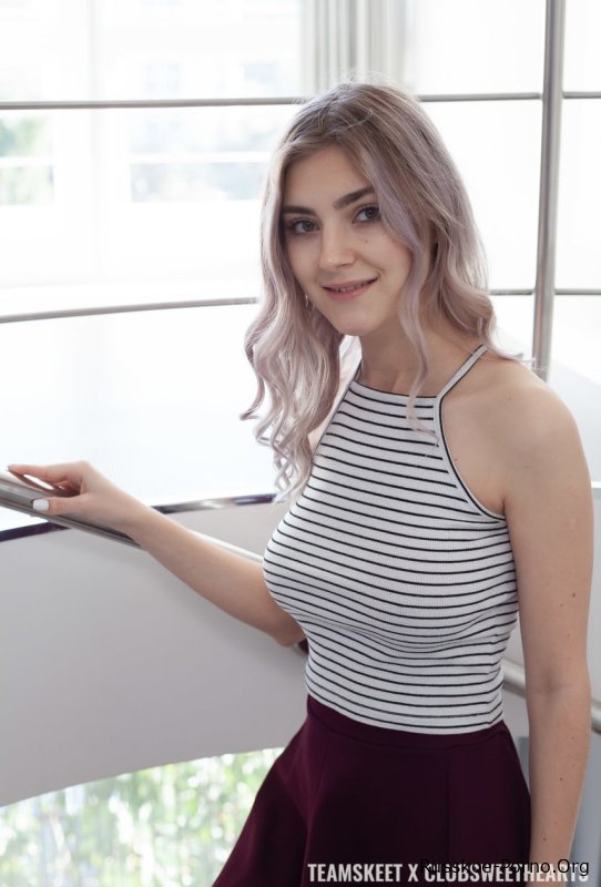 Командный скит Адам Оцелот, Ева Эльфи