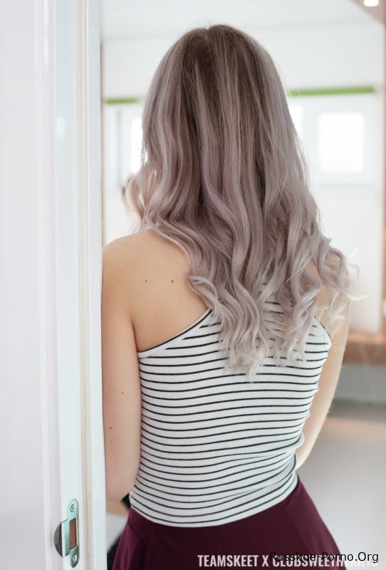 Командный скит Адам Оцелот, Ева Эльфи