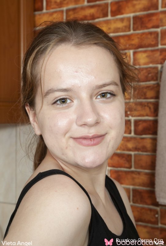 Баберотика Виета Энджел