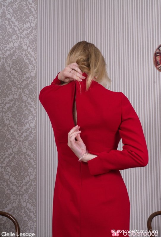 Баберотика Сиэль Лесаж