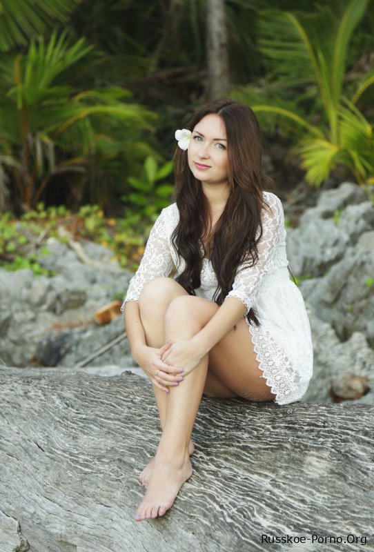 MetArt секс фото Алексы Дэй