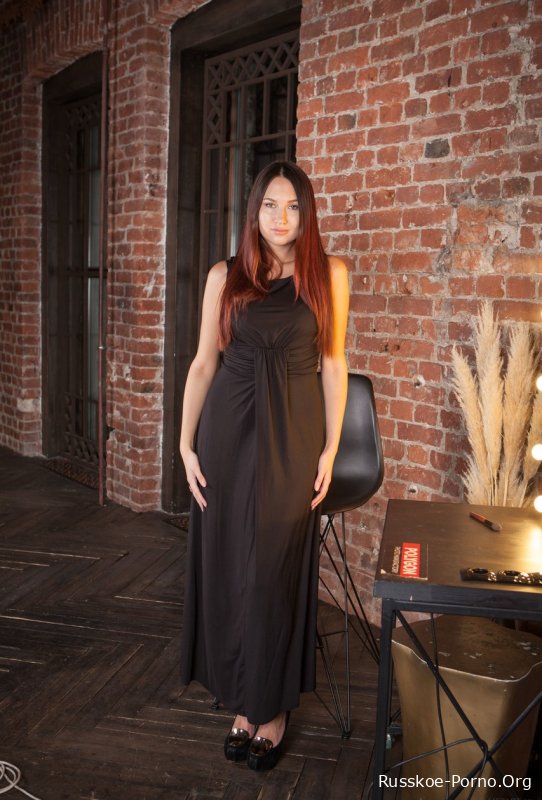 Познакомился с Артом Валери Ан