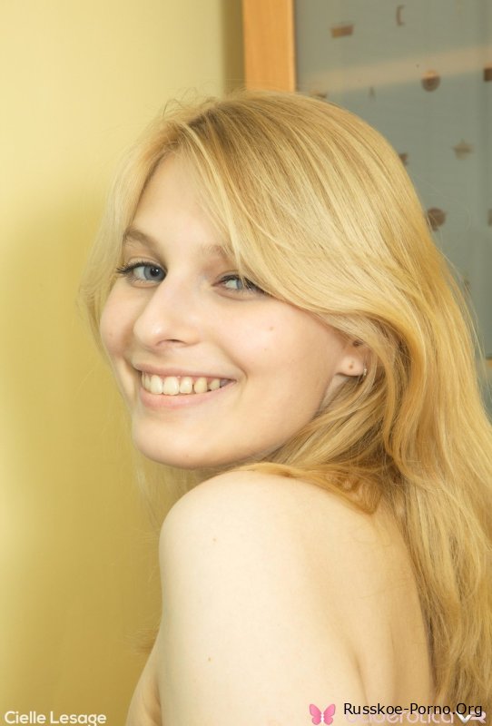 Баберотика Сиэль Лесаж