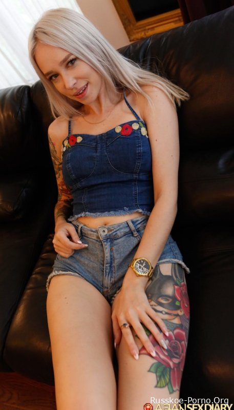 Азиатский секс-дневник Артеи Ди