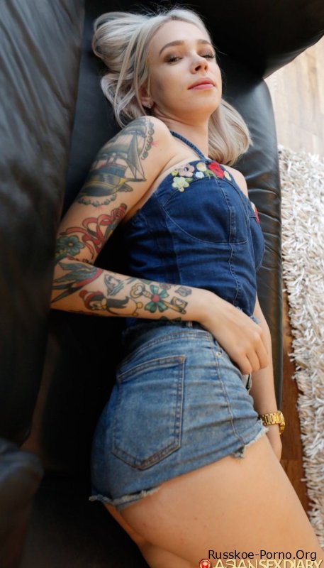 Азиатский секс-дневник Артеи Ди