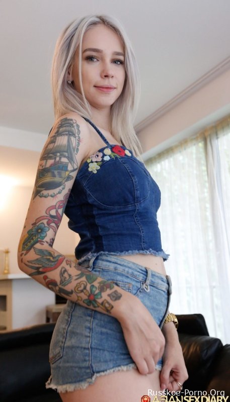 Азиатский секс-дневник Артеи Ди