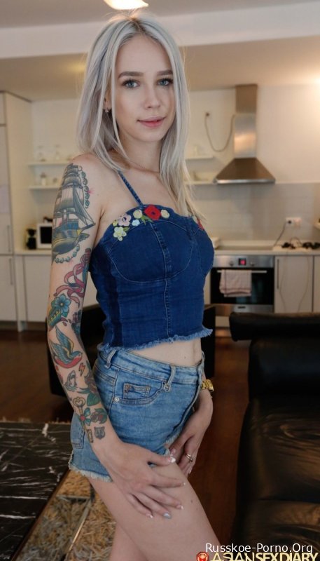 Азиатский секс-дневник Артеи Ди