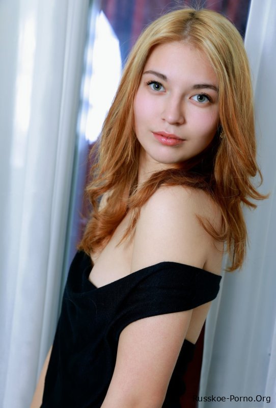 MetArt секс фото Адель Шоу