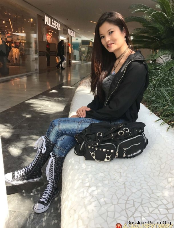 Азиатский секс-дневник сына Миюки