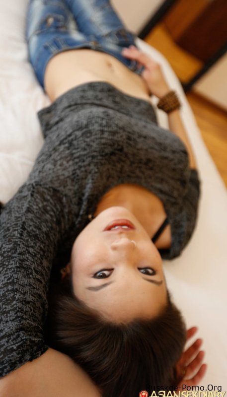 Азиатский секс-дневник сына Миюки