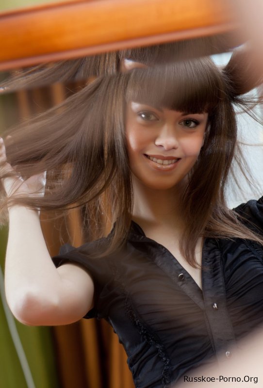 MetArt секс фото Кэнди Роуз