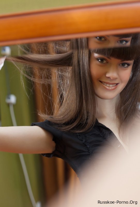 MetArt секс фото Кэнди Роуз