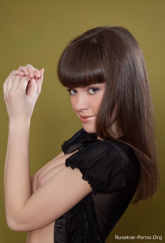 MetArt секс фото Кэнди Роуз