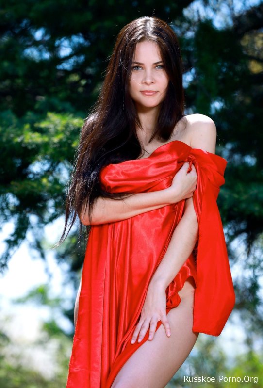 MetArt секс фото Мартины Минк