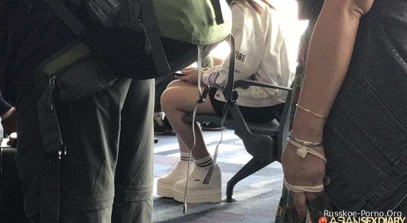 Азиатский секс-дневник Иваны