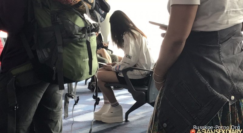 Азиатский секс-дневник Иваны