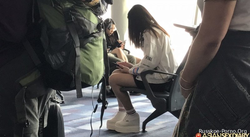 Азиатский секс-дневник Иваны