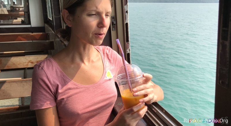 Райская подружка Джина Герсон