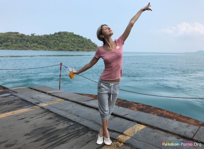 Райская подружка Джина Герсон