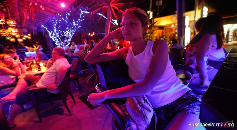 Райская подружка Джина Герсон