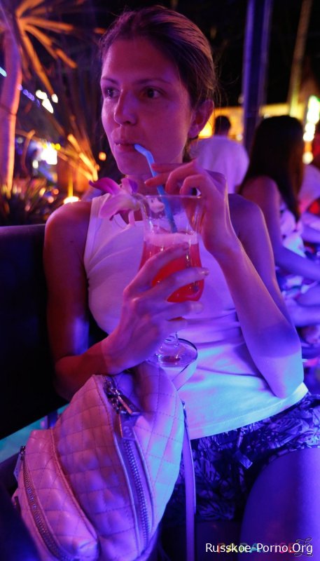 Райская подружка Джина Герсон