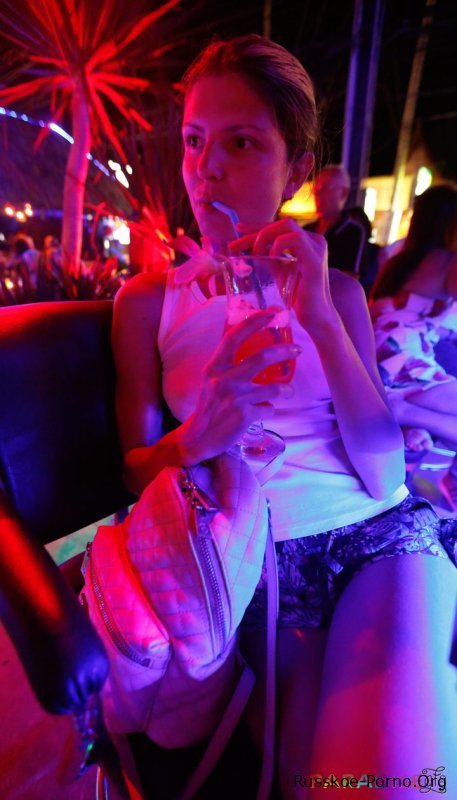 Райская подружка Джина Герсон