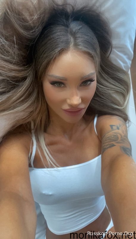 Моника Фокс Официальная Моника Фокс