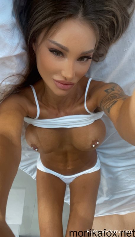 Моника Фокс Официальная Моника Фокс