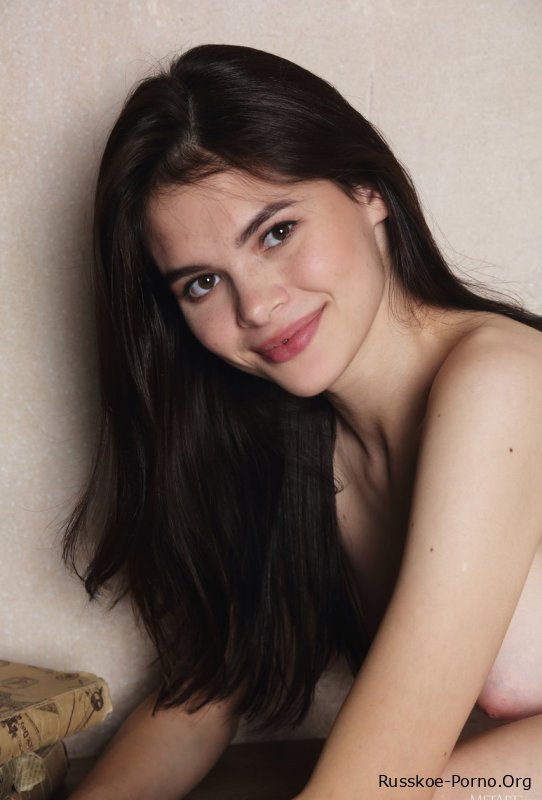 Познакомился с Артом Кинсли