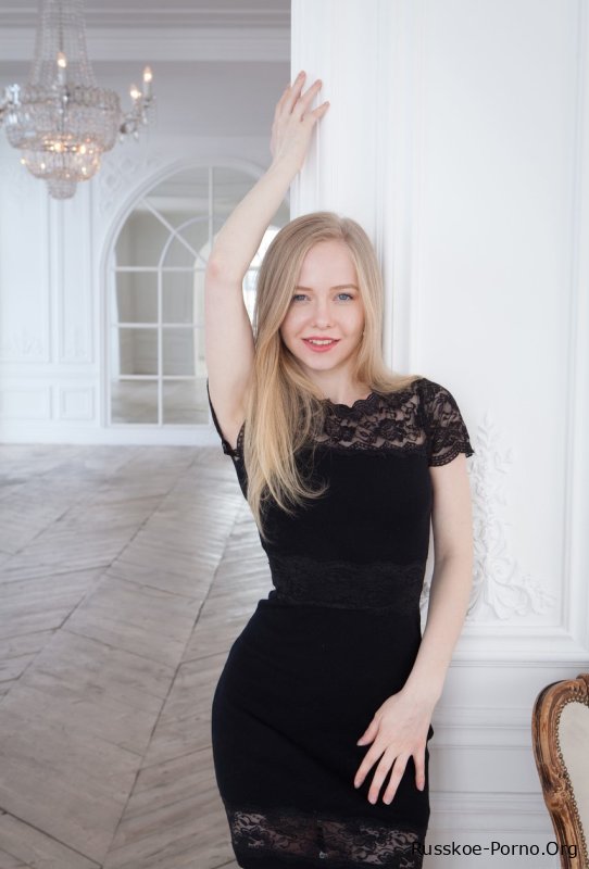 MetArt секс фото Лолы Шик