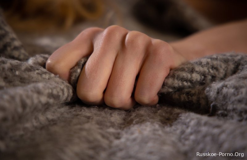 Секс-арт Алисии Фокс