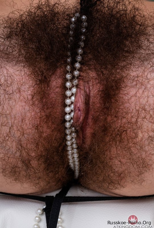 АТК Волосатый Жемчужный Шалфей