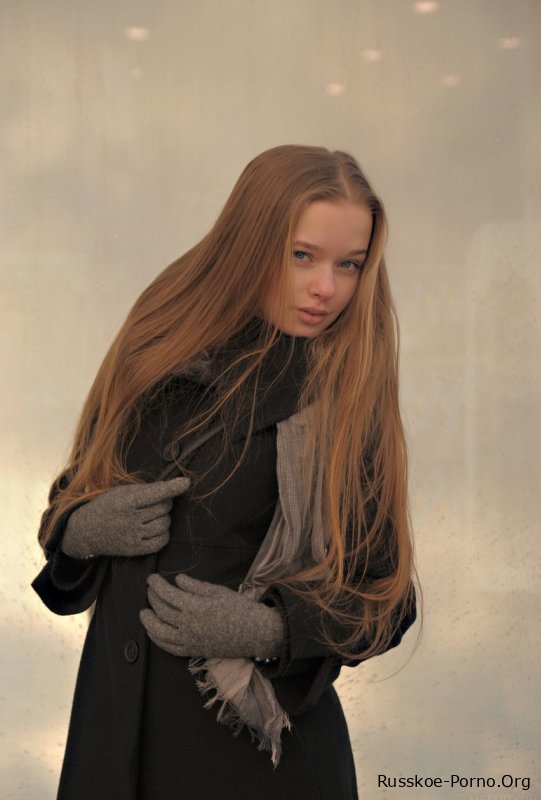 Обожаю волосатую Милену Ди