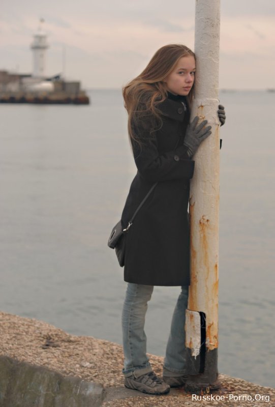 Обожаю волосатую Милену Ди