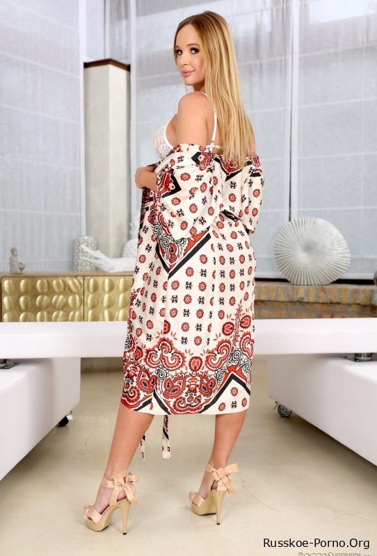 Взрослое время Джосс Лескаф, Кайса Норд