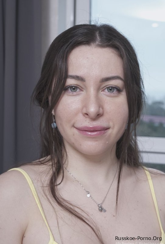 Мы - Волосатая Элли Брилсен