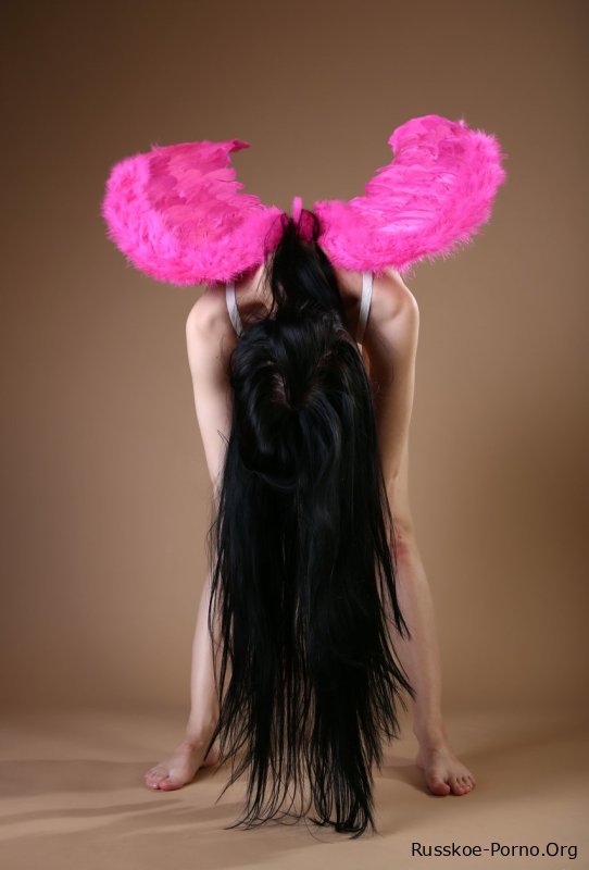 Эротичная красавица Вероника Снежна