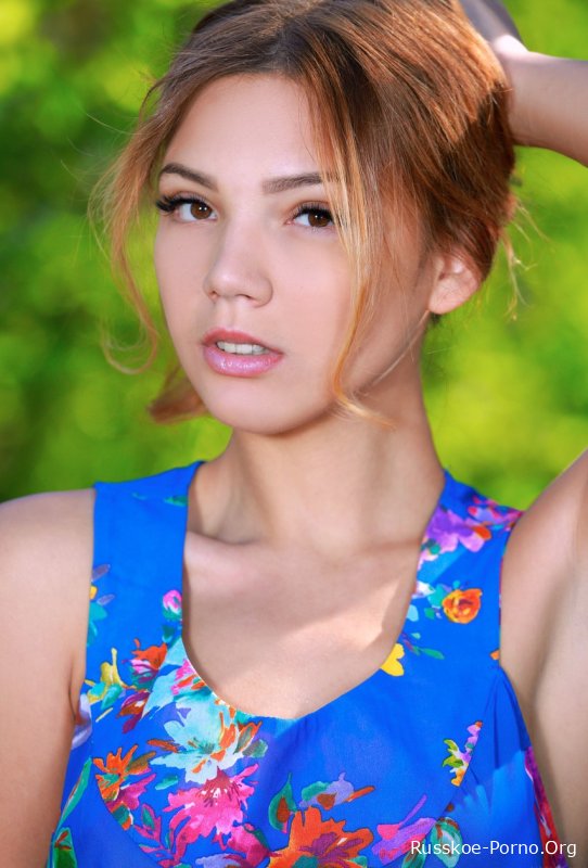 MetArt секс фото Алисии Лав