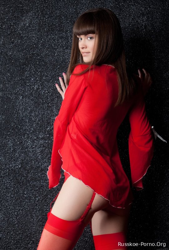 MetArt секс фото Кэнди Роуз