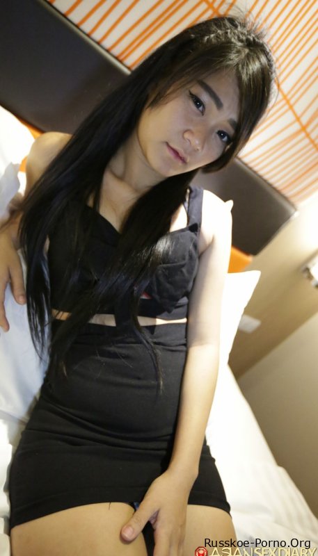 Азиатский секс-дневник Bee I